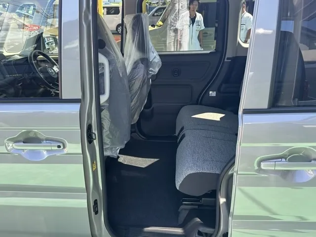 フレアワゴン(マツダ)XG届出済未使用車 4