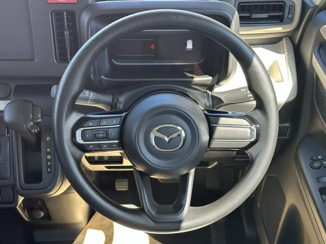 フレアワゴン(マツダ)XG届出済未使用車 6
