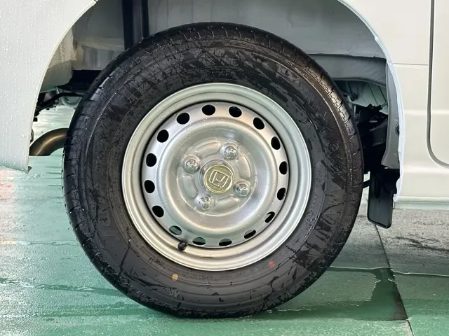 N-VAN(ホンダ)Gタイプ AT届出済未使用車 9