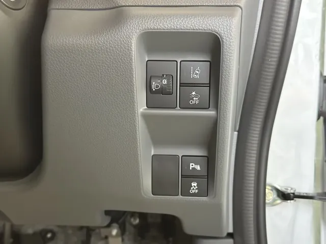 N-VAN(ホンダ)Gタイプ AT届出済未使用車 13