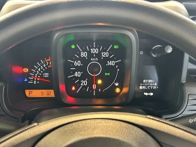 N-VAN(ホンダ)Gタイプ AT届出済未使用車 15