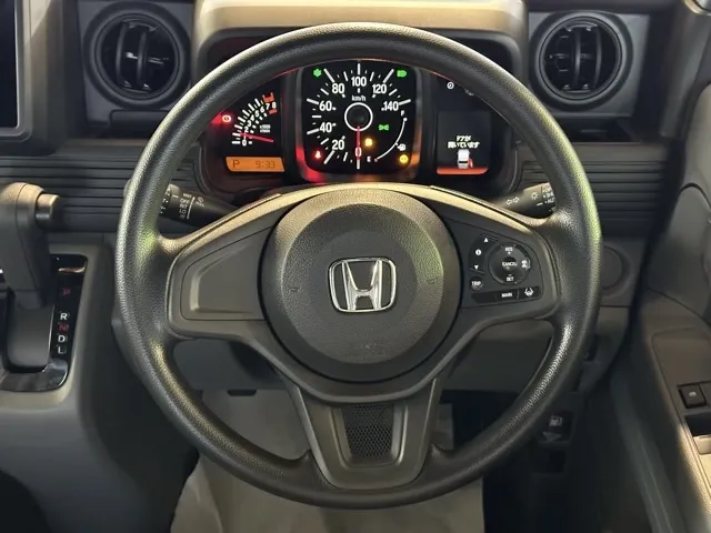 N-VAN(ホンダ)Gタイプ AT届出済未使用車 18