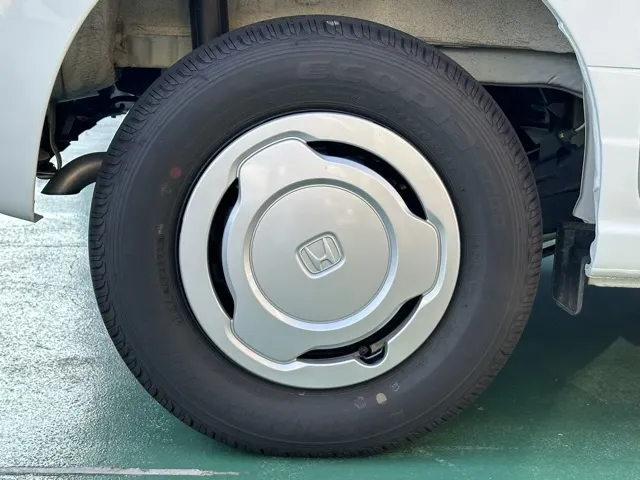 N-VAN(ホンダ)Lタイプ AT ４WDディーラ-試乗車 12