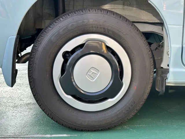 N-VAN(ホンダ)プラススタイルFUN AT中古車 12