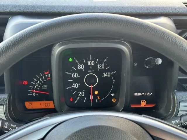 N-VAN(ホンダ)プラススタイルFUN AT中古車 18