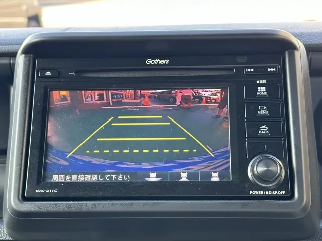 N-VAN(ホンダ)プラススタイルFUN AT中古車 23