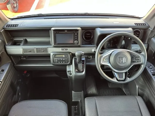 N-VAN(ホンダ)プラススタイルFUN AT中古車 5