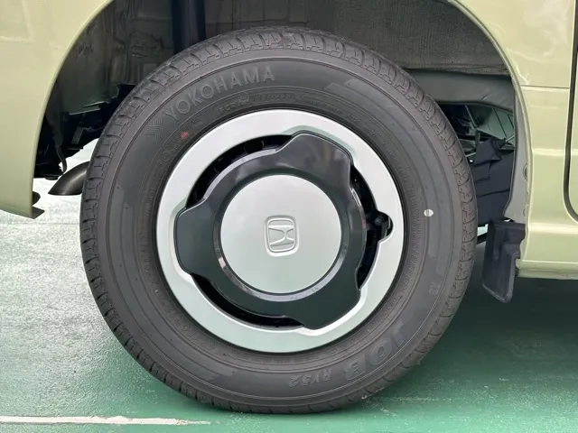 N-VAN(ホンダ)プラススタイルFUN ATディーラ-試乗車 12