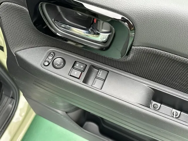 N-VAN(ホンダ)プラススタイルFUN ATディーラ-試乗車 13