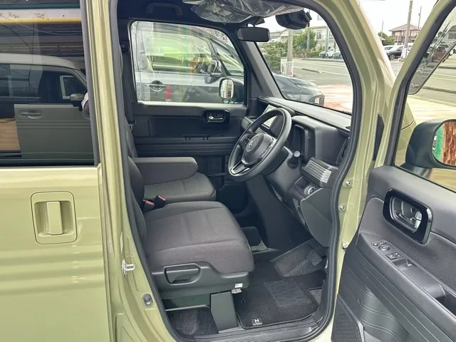 N-VAN(ホンダ)プラススタイルFUN ATディーラ-試乗車 14