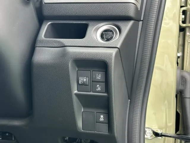 N-VAN(ホンダ)プラススタイルFUN ATディーラ-試乗車 16
