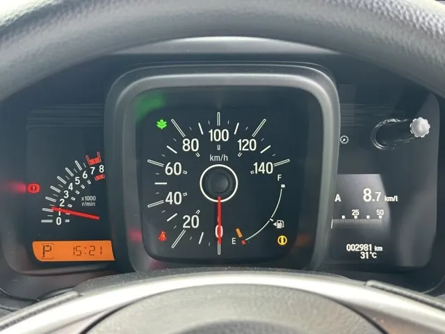 N-VAN(ホンダ)プラススタイルFUN ATディーラ-試乗車 19