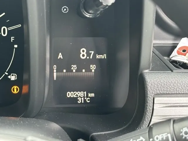 N-VAN(ホンダ)プラススタイルFUN ATディーラ-試乗車 20
