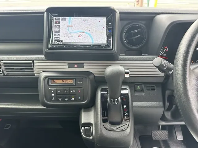 N-VAN(ホンダ)プラススタイルFUN ATディーラ-試乗車 21