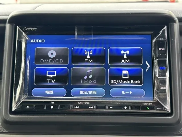 N-VAN(ホンダ)プラススタイルFUN ATディーラ-試乗車 23