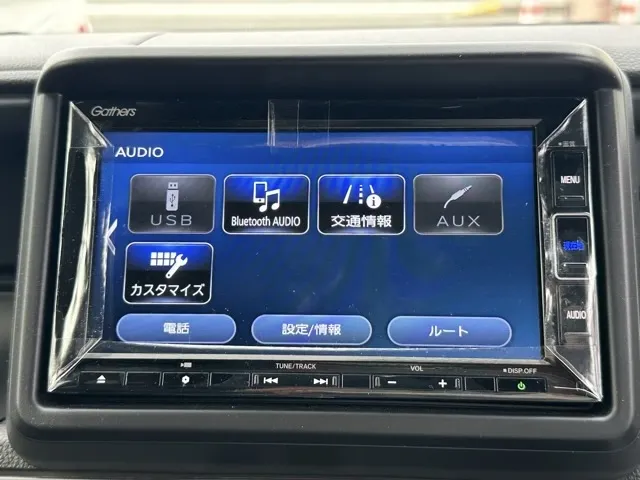 N-VAN(ホンダ)プラススタイルFUN ATディーラ-試乗車 24