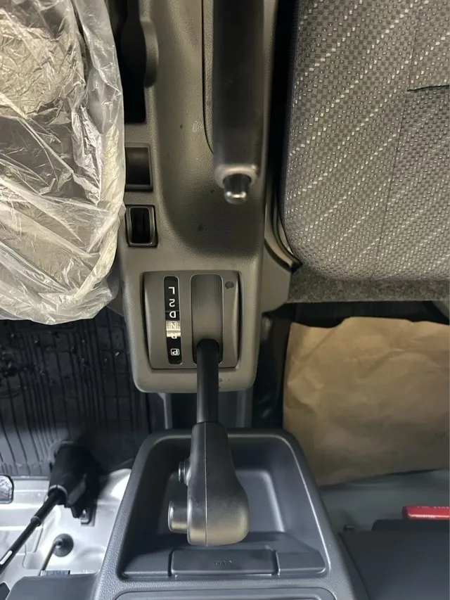 キャリートラック(スズキ)スーパーキャリイＸ ＡＴ届出済未使用車 15