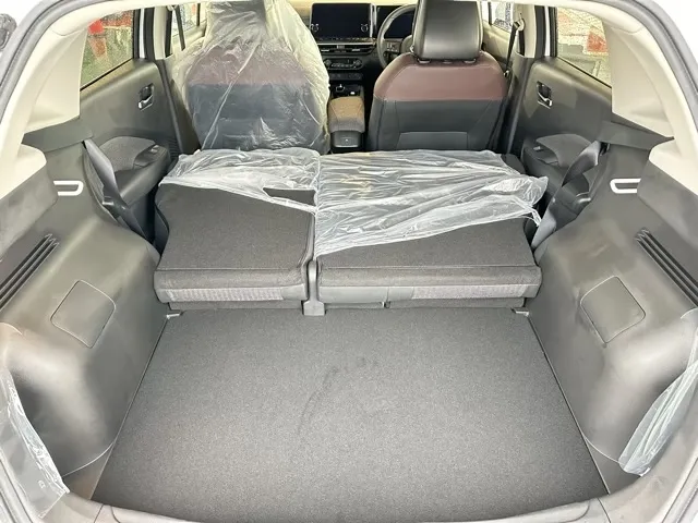 オーラ(ニッサン)G プロパイロット ナビ ワイヤレス充電登録済未使用車 9