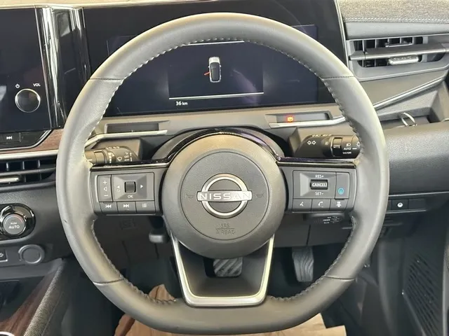 オーラ(ニッサン)G プロパイロット ナビ ワイヤレス充電登録済未使用車 6