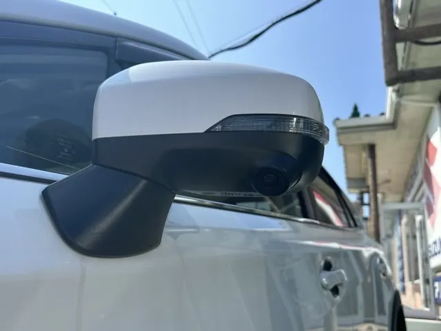 XV(スバル)アドバンスディーラ-試乗車 9