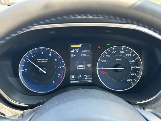 XV(スバル)アドバンスディーラ-試乗車 15