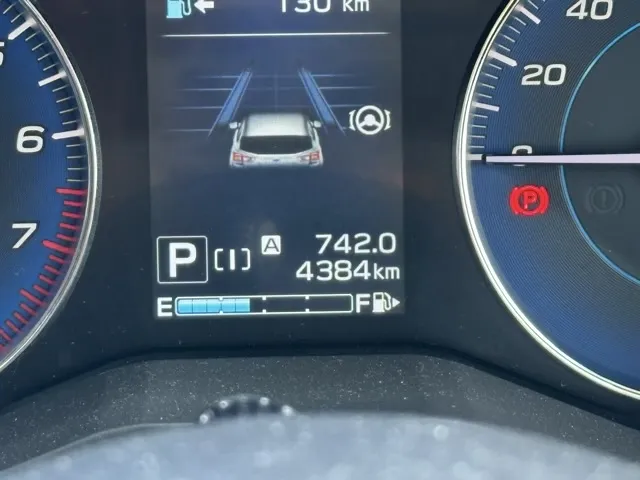 XV(スバル)アドバンスディーラ-試乗車 16