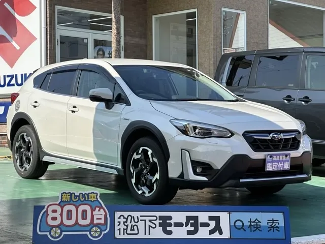 XV(スバル)アドバンスディーラ-試乗車 0