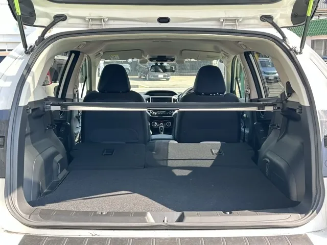 XV(スバル)アドバンスディーラ-試乗車 6
