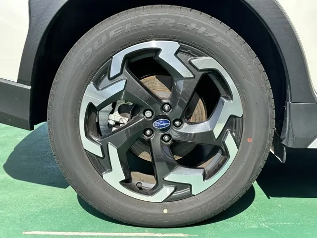 XV(スバル)アドバンスディーラ-試乗車 8