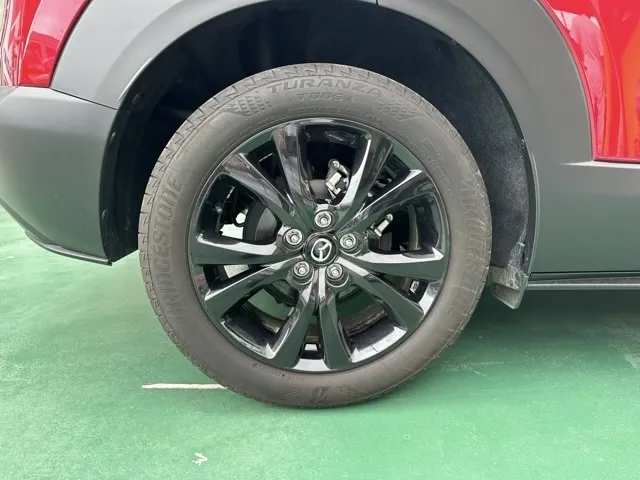 CX-30(マツダ)20S ブラックトーンエディション中古車 10