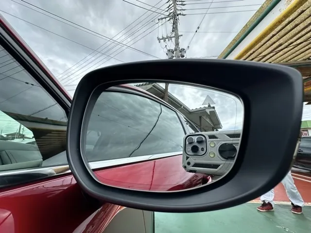 CX-30(マツダ)20S ブラックトーンエディション中古車 11