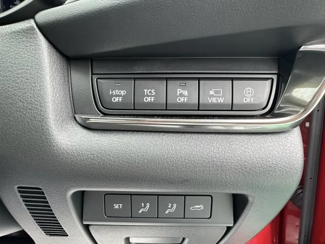 CX-30(マツダ)20S ブラックトーンエディション中古車 16