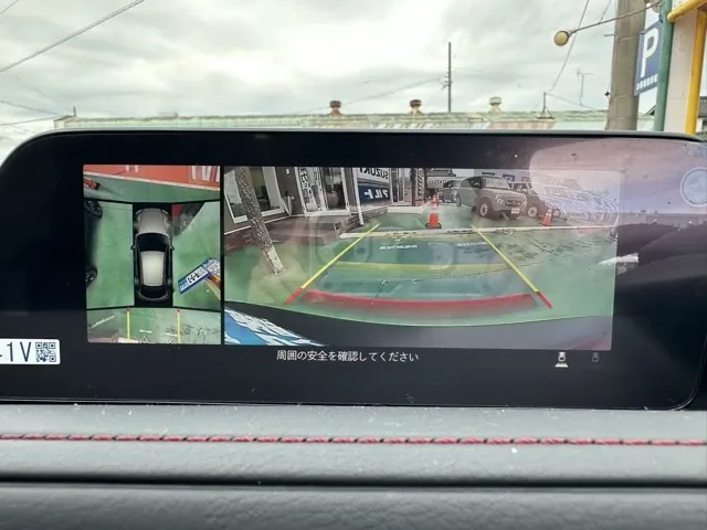CX-30(マツダ)20S ブラックトーンエディション中古車 18