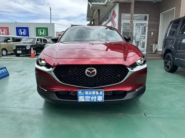 CX-30(マツダ)20S ブラックトーンエディション中古車 29