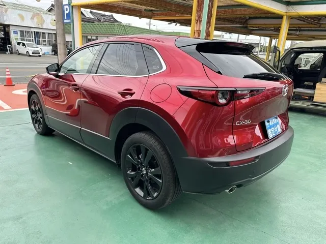 CX-30(マツダ)20S ブラックトーンエディション中古車 2