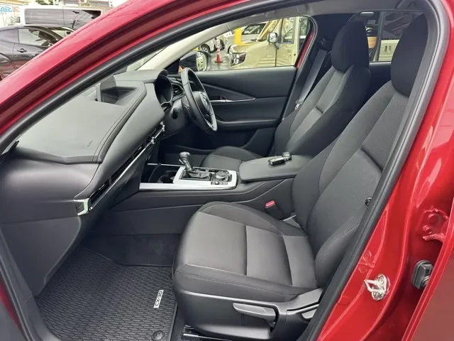 CX-30(マツダ)20S ブラックトーンエディション中古車 3