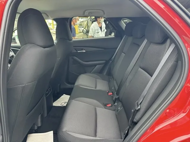 CX-30(マツダ)20S ブラックトーンエディション中古車 4
