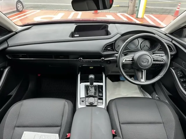 CX-30(マツダ)20S ブラックトーンエディション中古車 5
