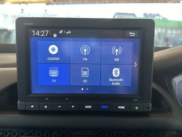ZR-V(ホンダ)Xディーラ-試乗車 21