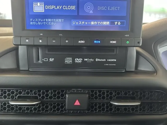 ZR-V(ホンダ)Xディーラ-試乗車 23