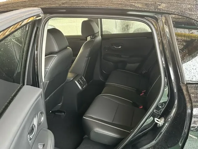ZR-V(ホンダ)Xディーラ-試乗車 3