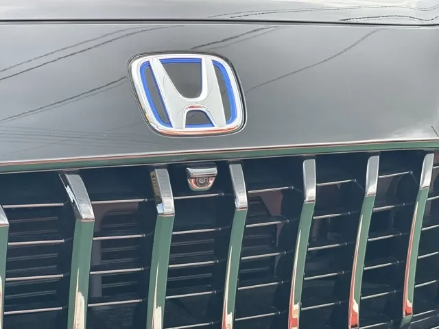 ZR-V(ホンダ)e：HEV Z BSI 後退出庫サポートレスディーラ-試乗車 27