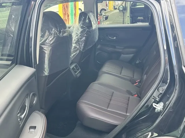 ZR-V(ホンダ)e：HEV Z BSI 後退出庫サポートレスディーラ-試乗車 4