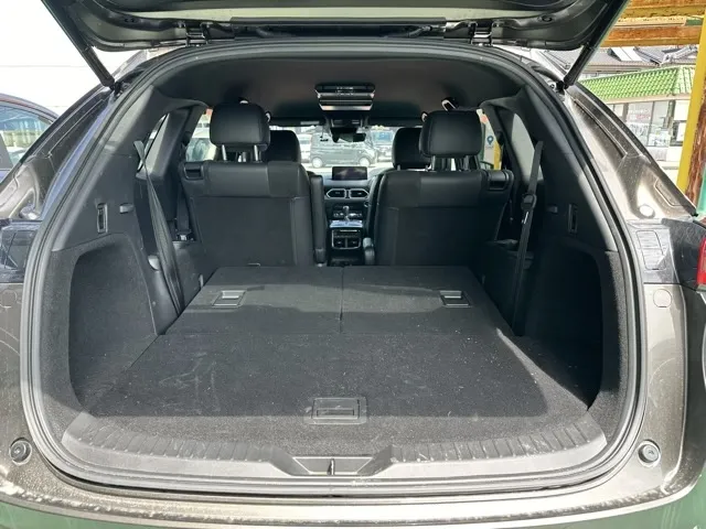 CX-8(マツダ)XD ブラックトーンエディション中古車 10