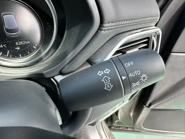 CX-8(マツダ)XD ブラックトーンエディション中古車 16