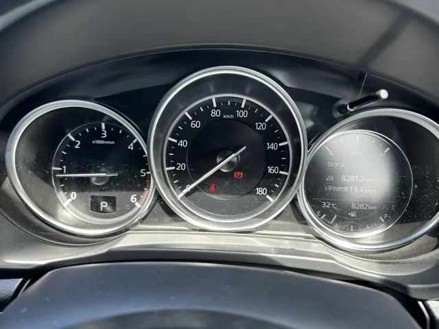 CX-8(マツダ)XD ブラックトーンエディション中古車 27