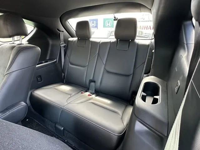 CX-8(マツダ)XD ブラックトーンエディション中古車 5