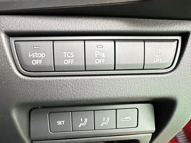CX-60(マツダ)XD-ハイブリッド エクスクルーシブスポーツ 4WD中古車 14