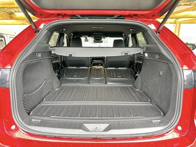 CX-60(マツダ)XD-ハイブリッド エクスクルーシブスポーツ 4WD中古車 8
