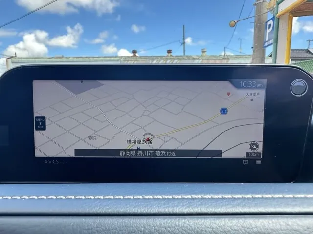 CX-30(マツダ)20S プロアクティブ ツーリングセレクション中古車 16